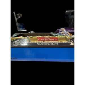 National Lampoons Christmas vacation Moose Mug 0.9oz Hot Cocoa Moose Mug Set Cup